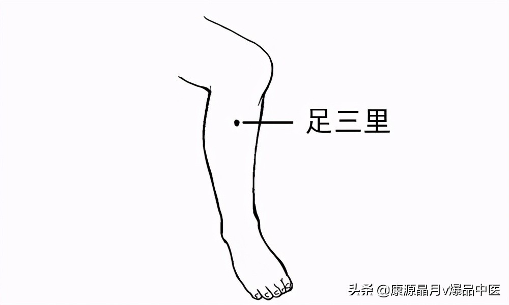 脖子上的这个穴,不要摁