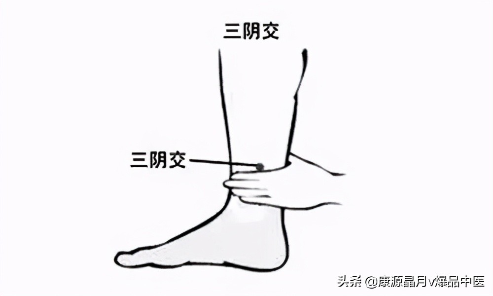 脖子上的这个穴,不要摁