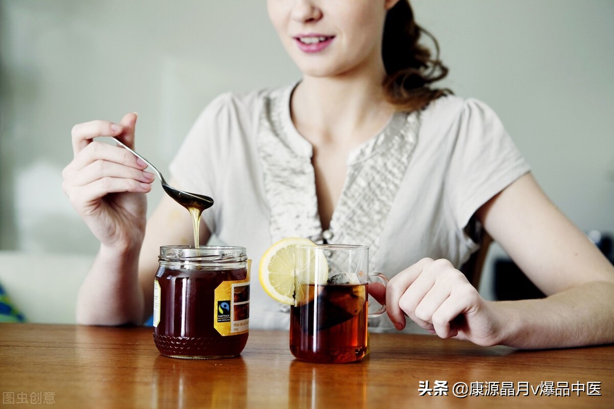 中医揭示疾病根源(深度好文)