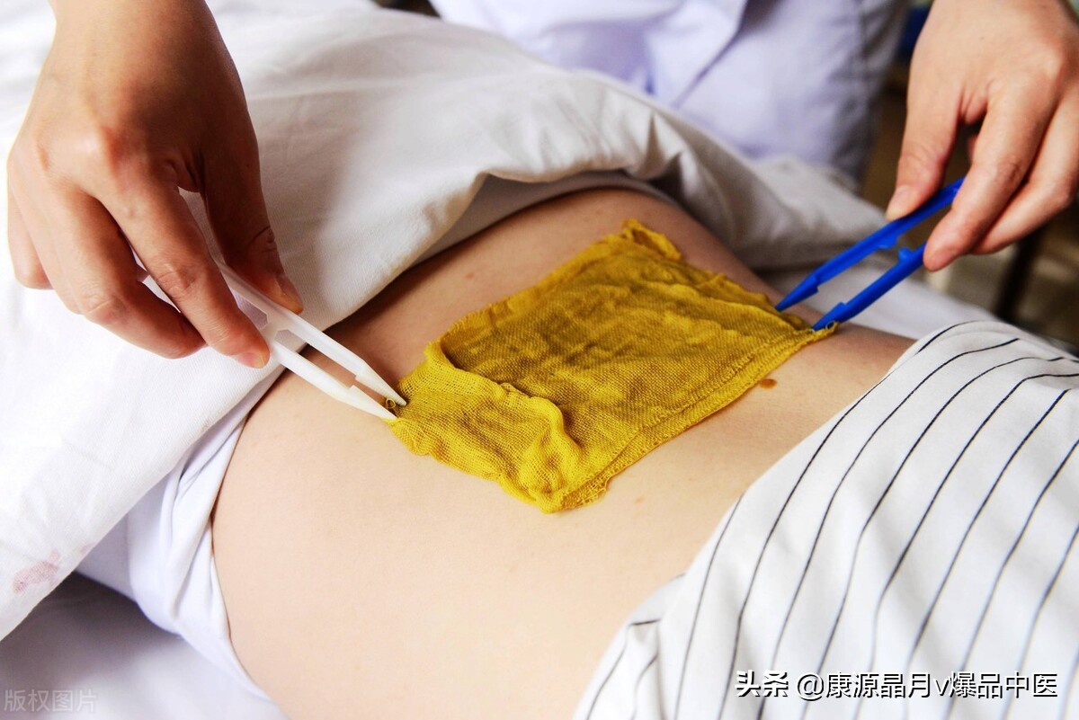中医揭示疾病根源(深度好文)