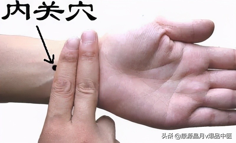 八把中医救命钥匙,人人都应掌握