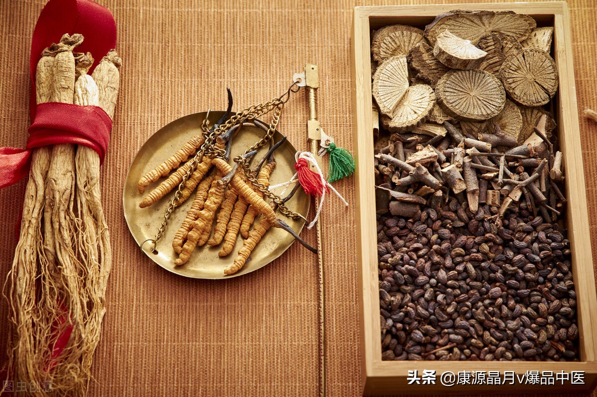 中医治疗失眠(不寐)的52首验方(含食疗方)都在这里了