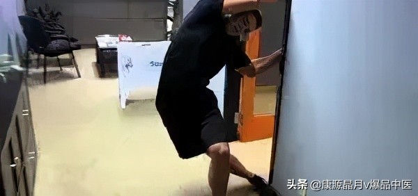 80%的腰痛,都和腰方肌有关