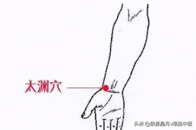 人体有10个“超级穴位”,每个都是一味名贵中药