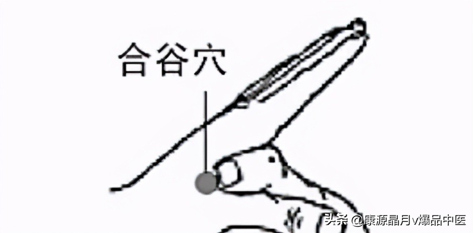 人体有10个“超级穴位”,每个都是一味名贵中药