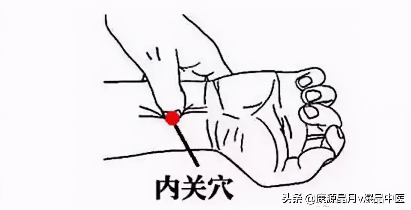 人体有10个“超级穴位”,每个都是一味名贵中药