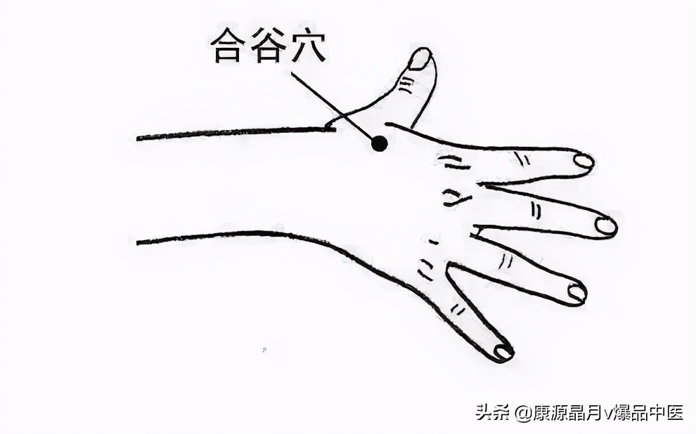 人体有10个“超级穴位”,每个都是一味名贵中药