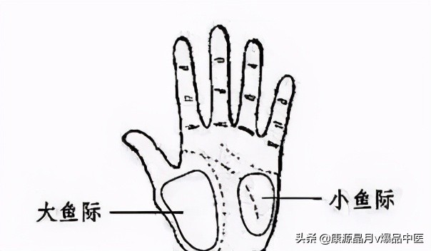 最齐全的“穴位拍打操”,治疗百病!自己就是最好的医生