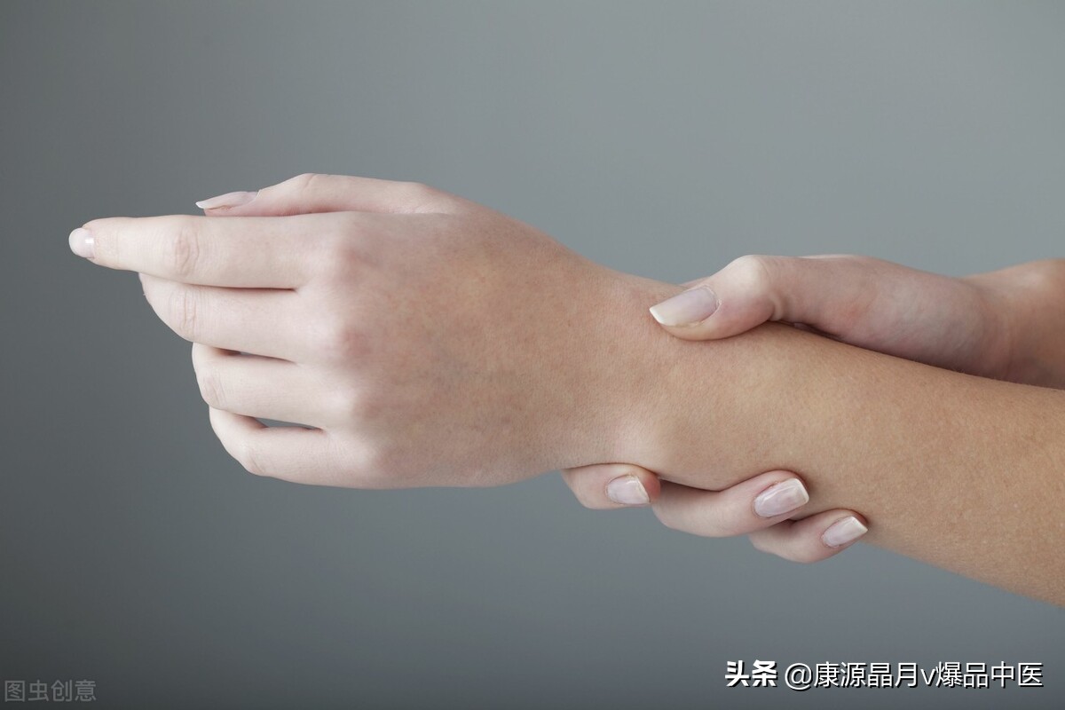 一针疗法:一针法治三百病系列总结
