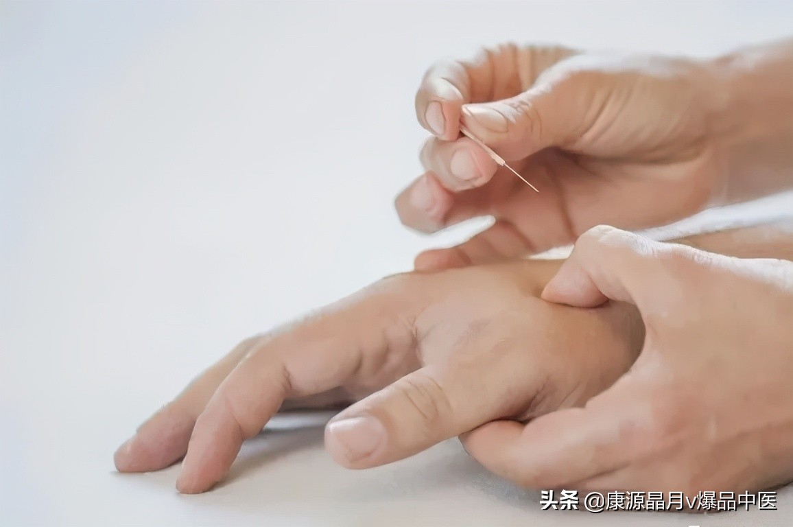 一针疗法:一针法治三百病系列总结