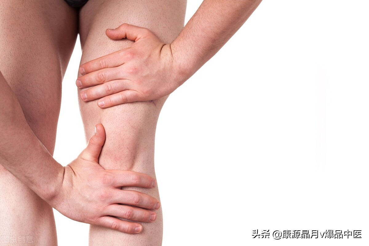 一穴调一病!36种常见病手到病除(收藏)