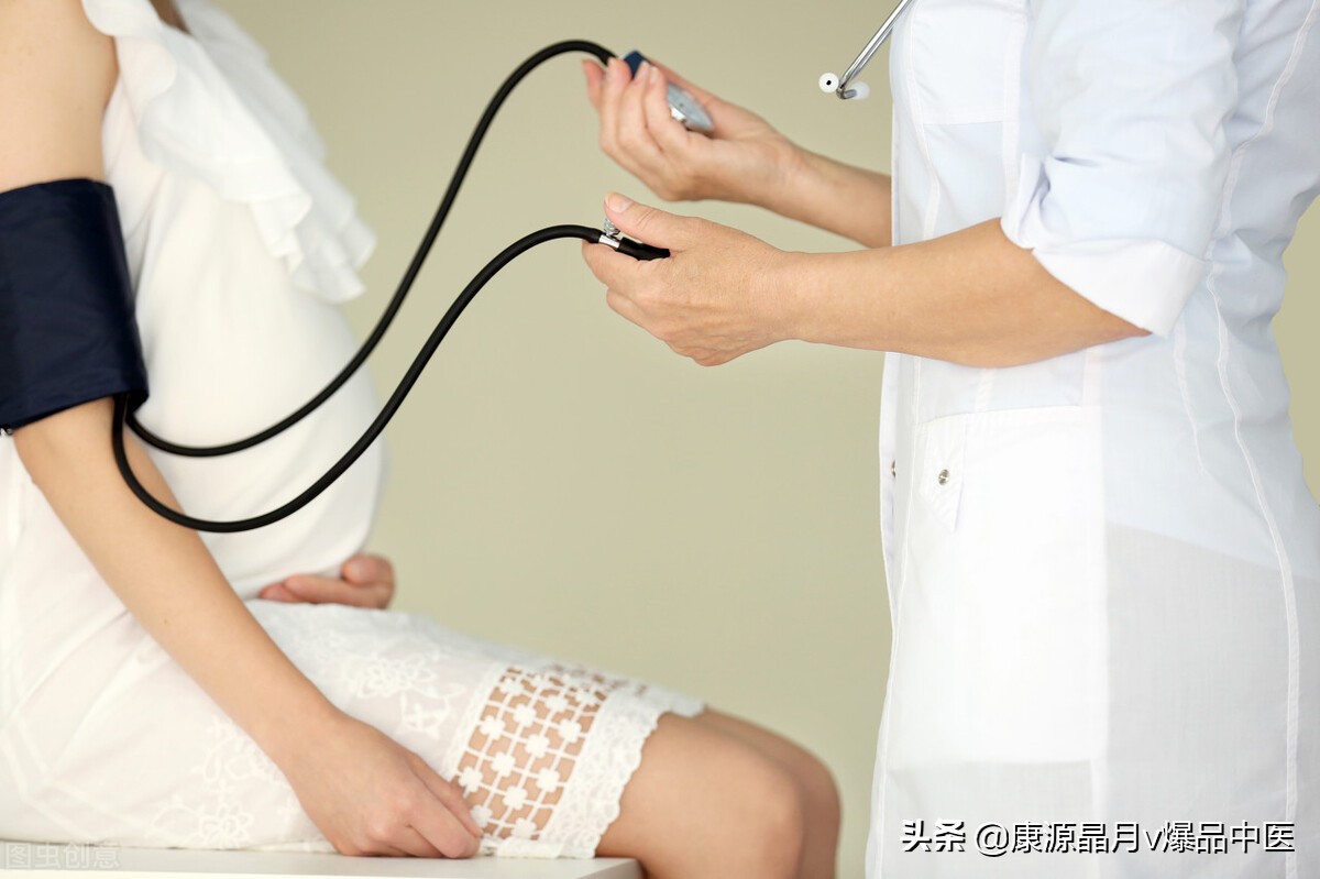 治疗高血压高血脂的6个药对