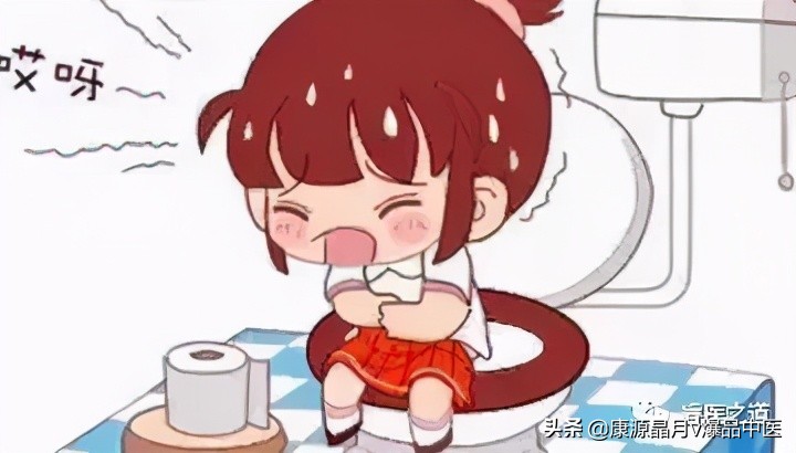 中医说:脾虚竟然能折寿?(深度好文)