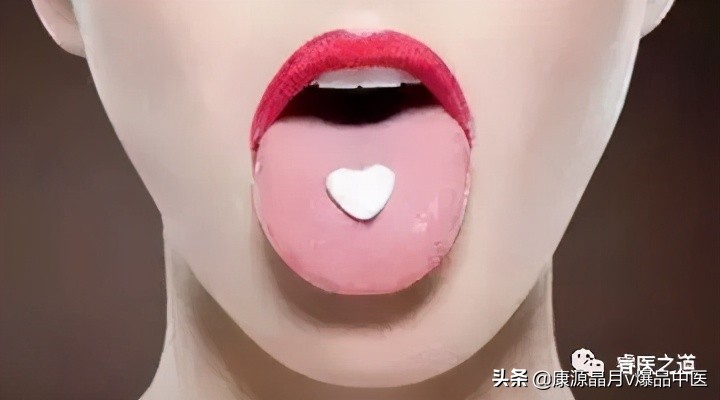 中医说:脾虚竟然能折寿?(深度好文)