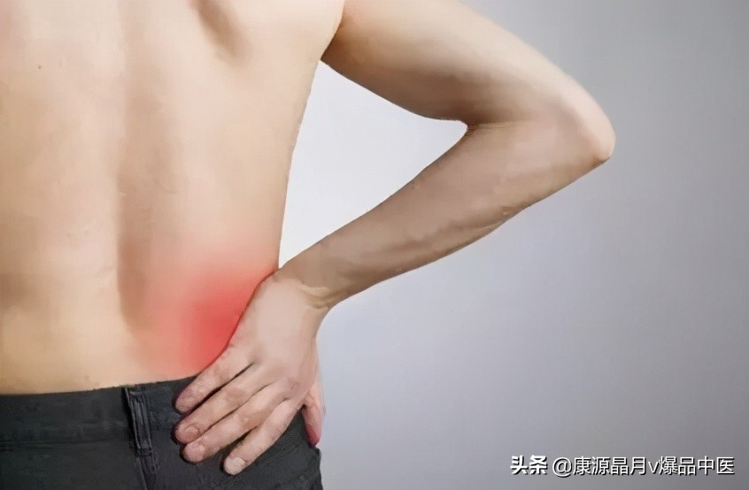 “补肾气,断生死”的人体第一大补穴