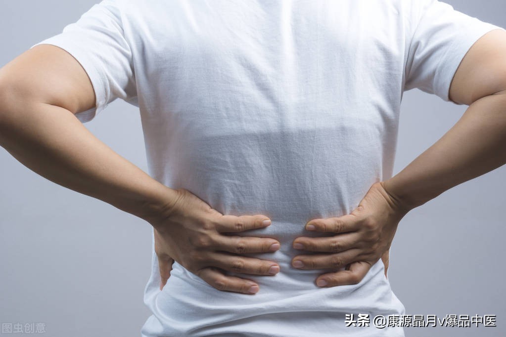 “补肾气,断生死”的人体第一大补穴