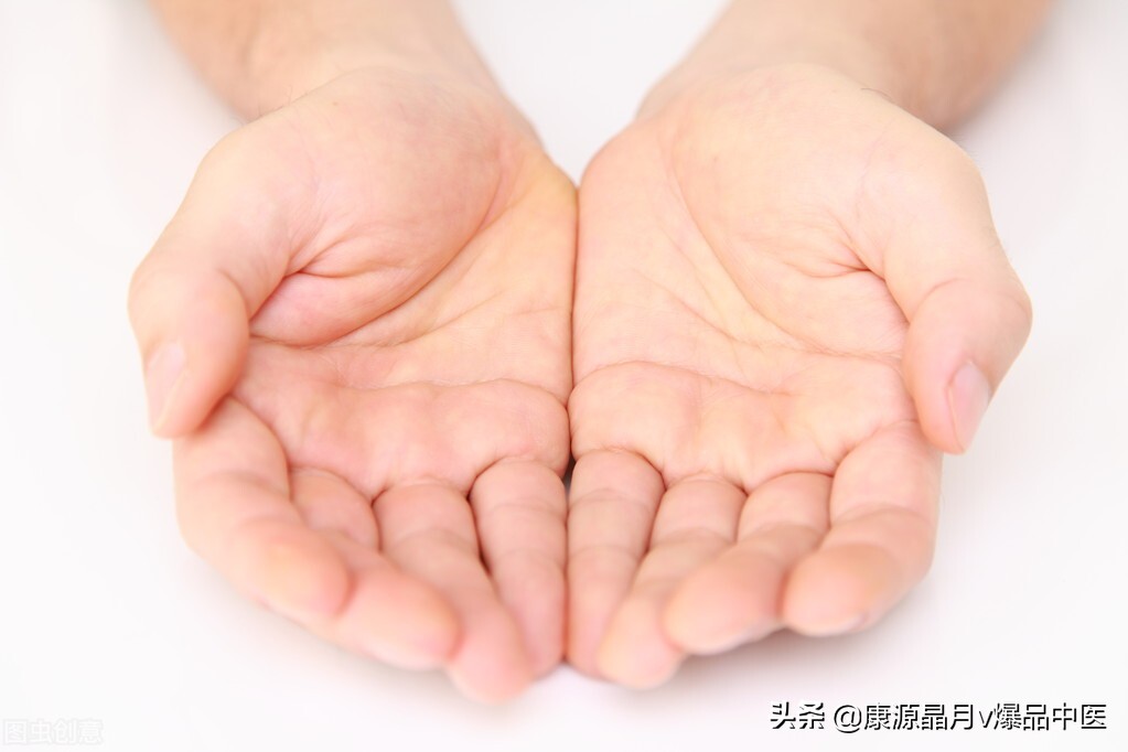 穴位除了足三里,还有“手三里”