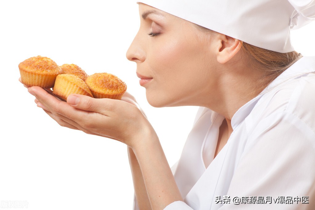 一剂名方3味药,顺气消痰,把痰湿彻底去除