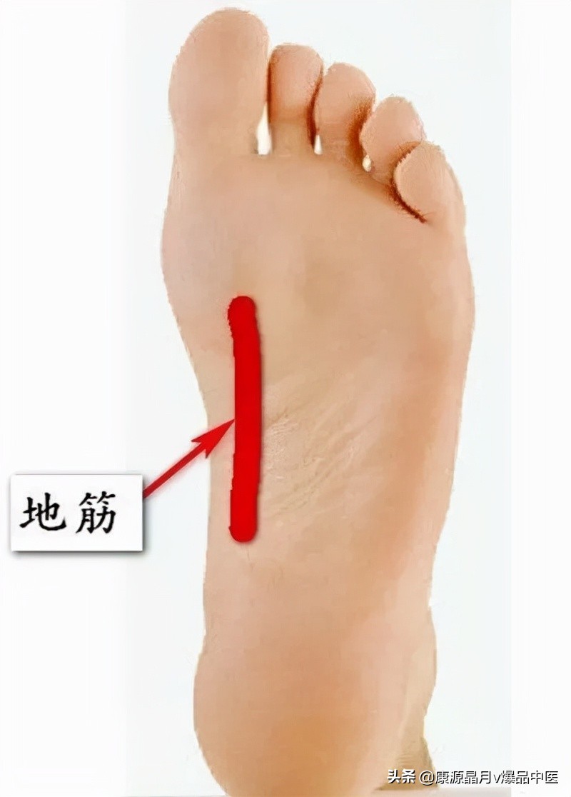 调理手颤、手麻、脚麻、面部神经麻痹,它们是立竿见影的必调穴