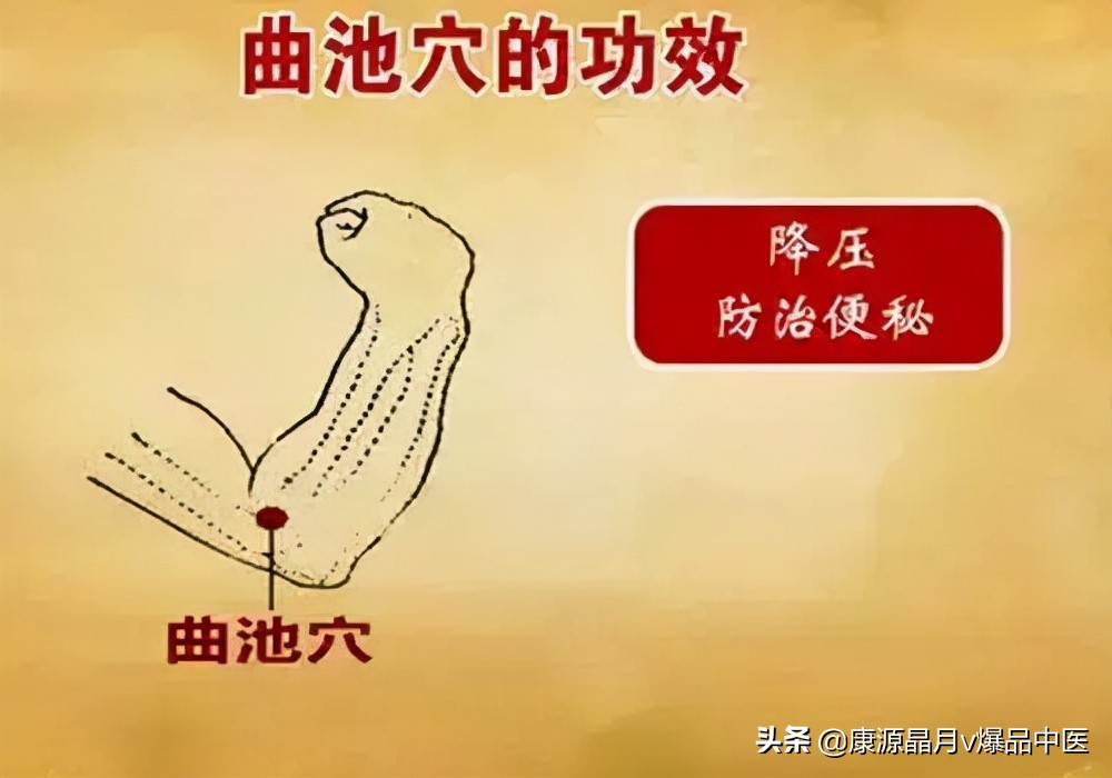 学会这三招,湿气跑光光