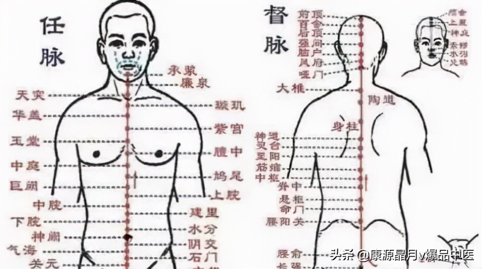 学会呼吸降升法,间接打通小周天,让你受益一生