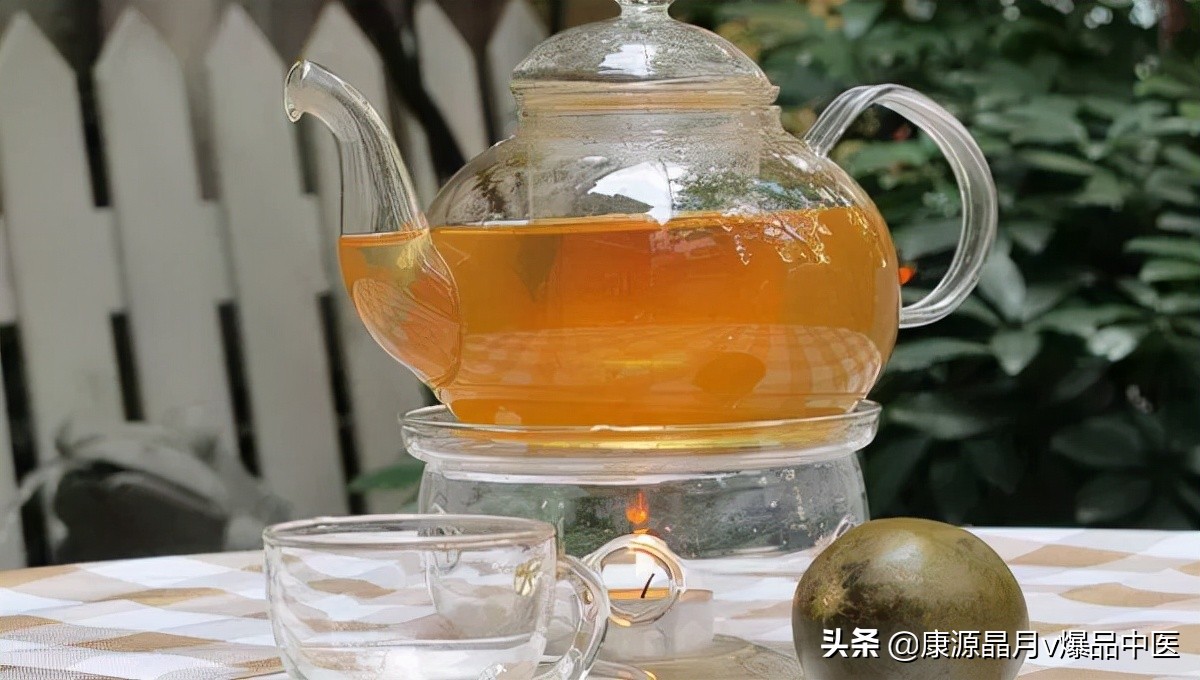 超简单的五脏养生大全:养心、舒肝、健脾、润肺、藏肾(收藏)