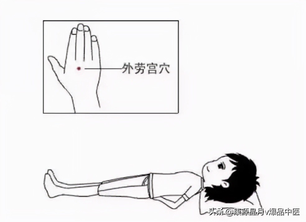 超简单的五脏养生大全:养心、舒肝、健脾、润肺、藏肾(收藏)