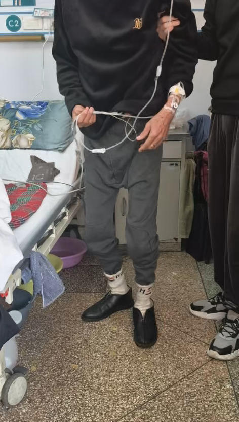 胡老师的技术都要学，每个都是经典